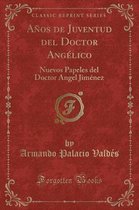 Anos de Juventud del Doctor Angelico