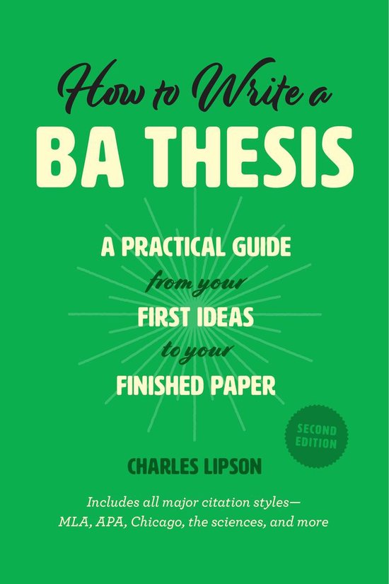 Chicago Guides to Writing, Editing, and Publishing - How to  ... - cover