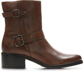 Clarks - Damesschoenen - Mascarpone Bik - D010409 - bruin - maat 5,5