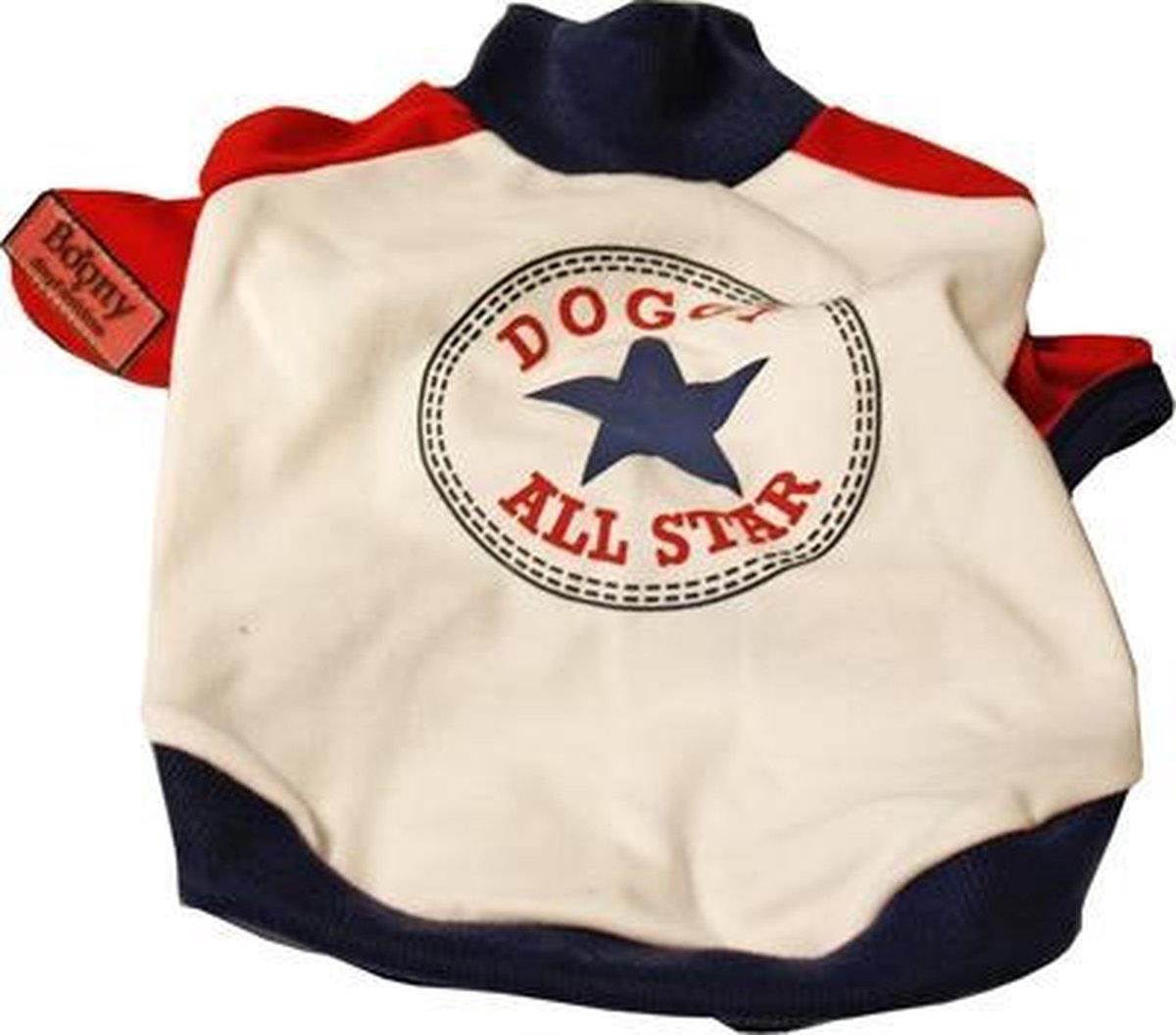 Trui doggy all star 24 cm