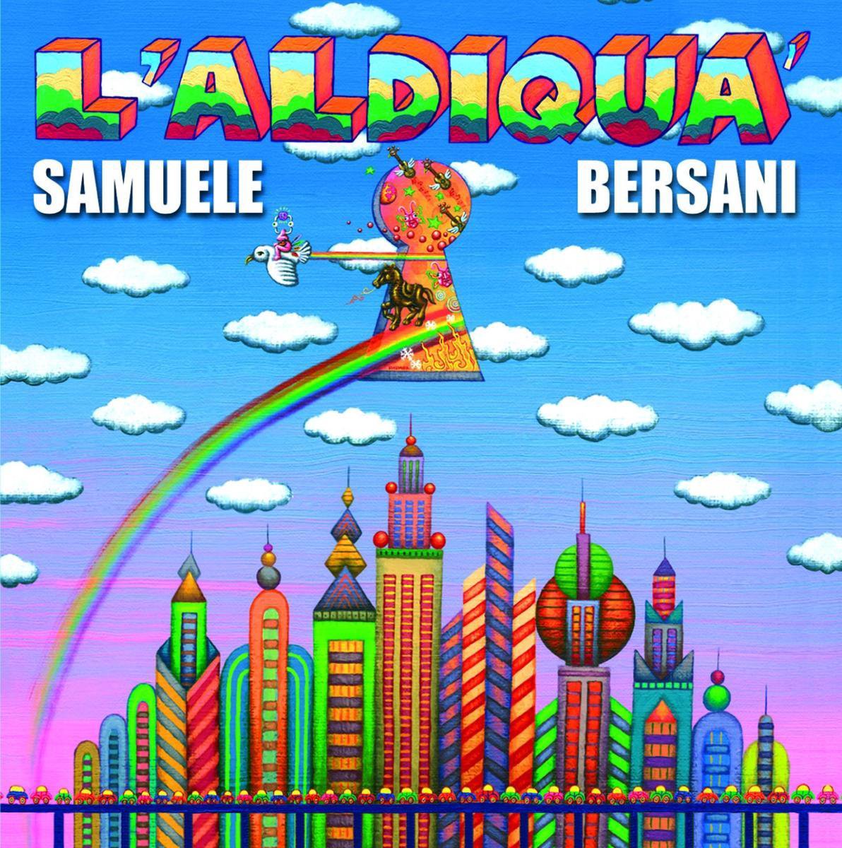 L'Aldiqua