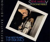 Harley Steve&Cocknex Rebel - The Best Years Of Our Lives