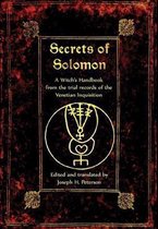 The Secrets of Solomon