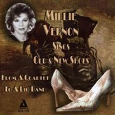 Millie Vernon - Millie Vernon Sings Old & New Shoes (CD)