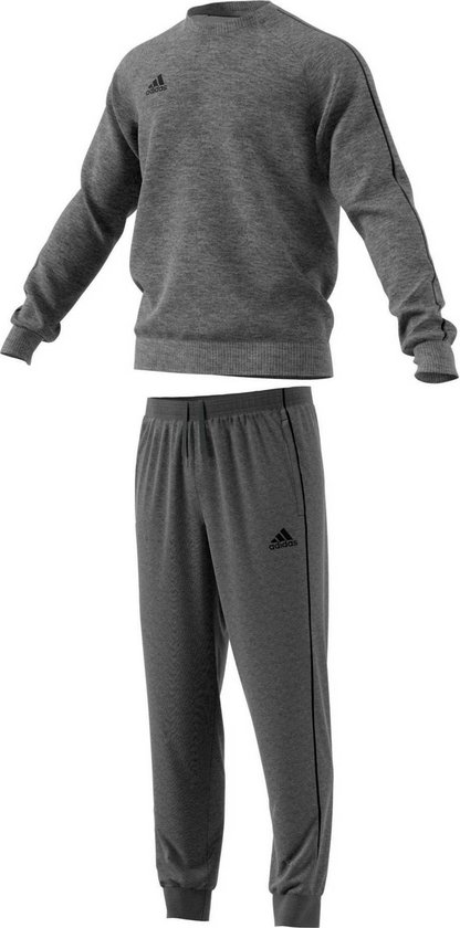 adidas Performance Sweatpants - dark grey » Prompt Shipping