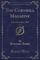 The Cornhill Magazine, Vol. 25
