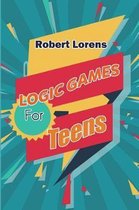 Brain Teaser Games- Logic Games For Teens