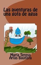 Las aventuras de una gota de agua