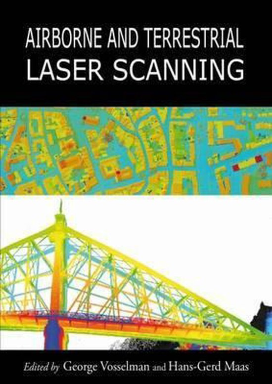 Airborne And Terrestrial Laser Scanning | 9781904445876 | George ...