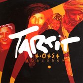 Tartit - Abacabok (CD)