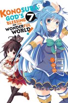 Konosuba (manga) 7 - Konosuba: God's Blessing on This Wonderful World!, Vol. 7 (manga)