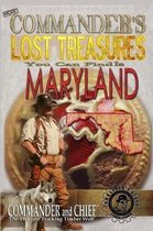 More Commander's Lost Treasures You Can Find in Maryland