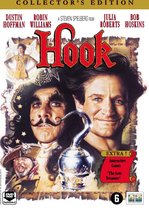 Hook (Collector's Edition)