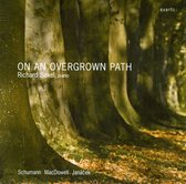 An Overgrown Path - Richard Saxel,