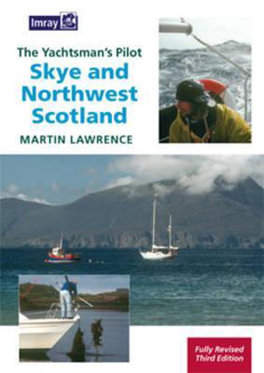 Skye & Northwest Scotland - Martin Lawrence