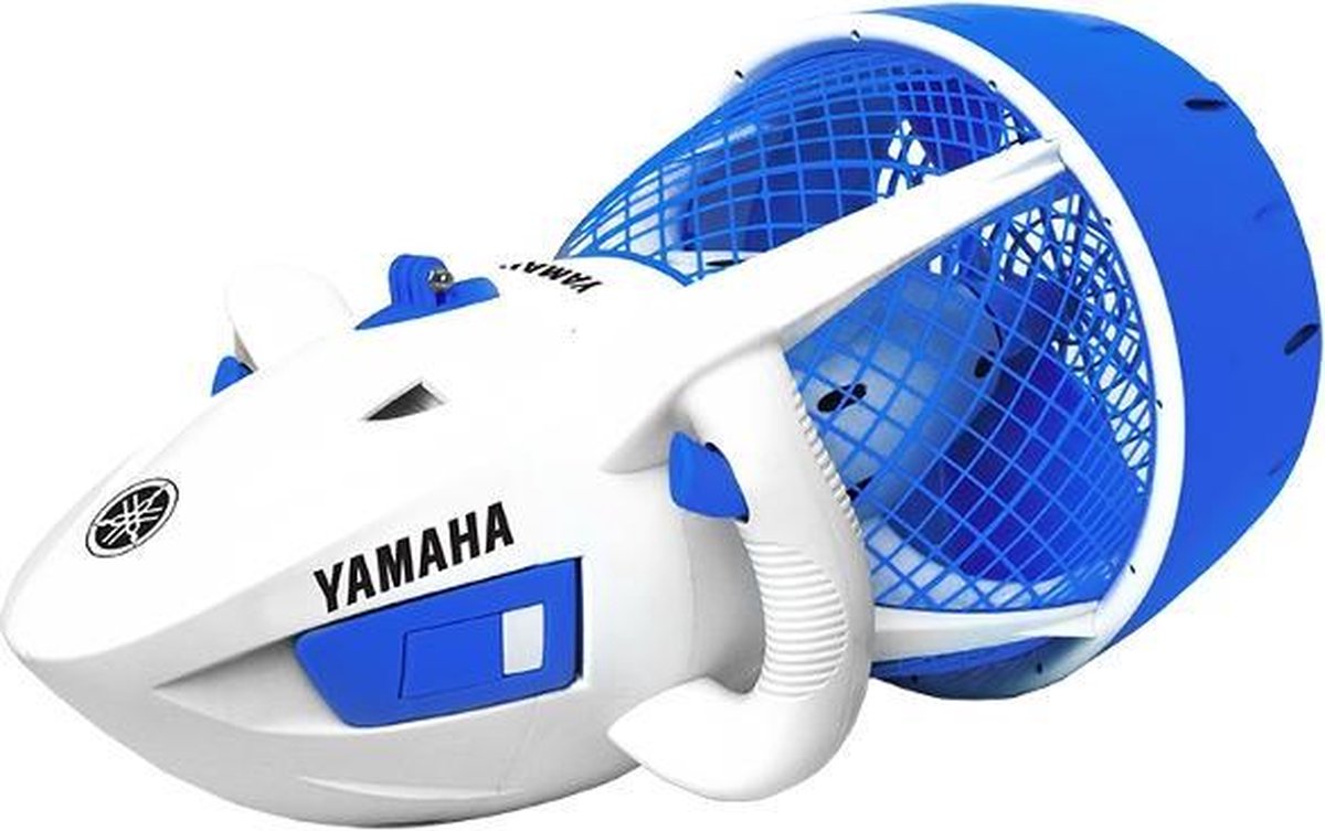 Yamaha Sea Scooter in TOP handige en verfrissende gadgets voor de zomer
