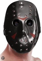Freaky Jason Mask