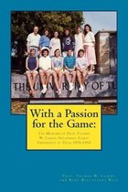 With a Passion for the Game: The Memoirs of Professor Thomas W. Cairns