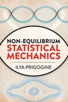 Dover Books on Physics - Non-Equilibrium Statistical Mechanics