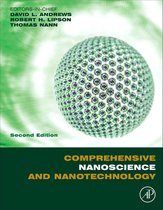 Comprehensive Nanoscience and Nanotechnology