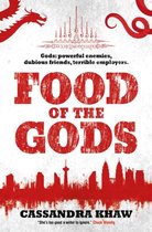 Gods and Monsters 4 - Food of the Gods