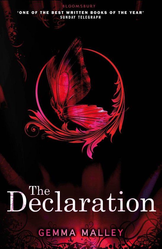 The Declaration - cover