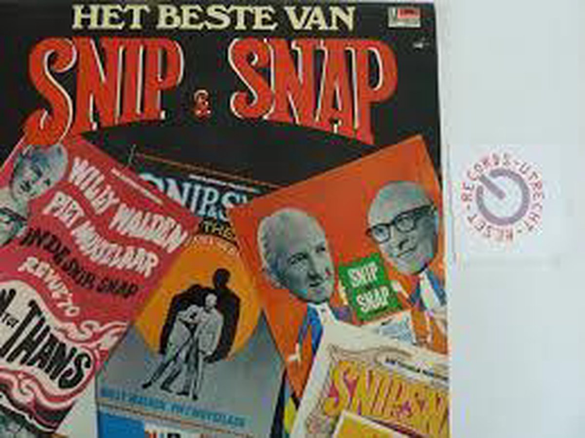 Het Beste Van