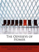 The Odysseys of Homer