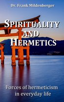 Omslag Spirituality and Hermetics