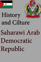 History of Saharawi Arab Democratic Republic, Culture, Religion and people of Saharawi Arab Democratic Republic
