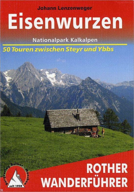 Eisenwurzen - cover