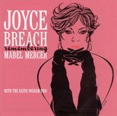 Joyce Breach - Remembering Mabel Mercer With The Keith Ingham Trio (CD)