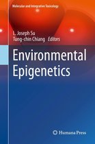 Molecular and Integrative Toxicology - Environmental Epigenetics