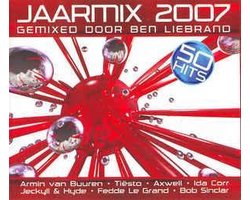 Jaarmix 2007