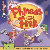 Phineas and Ferb: Songs from the Hit Disney Series