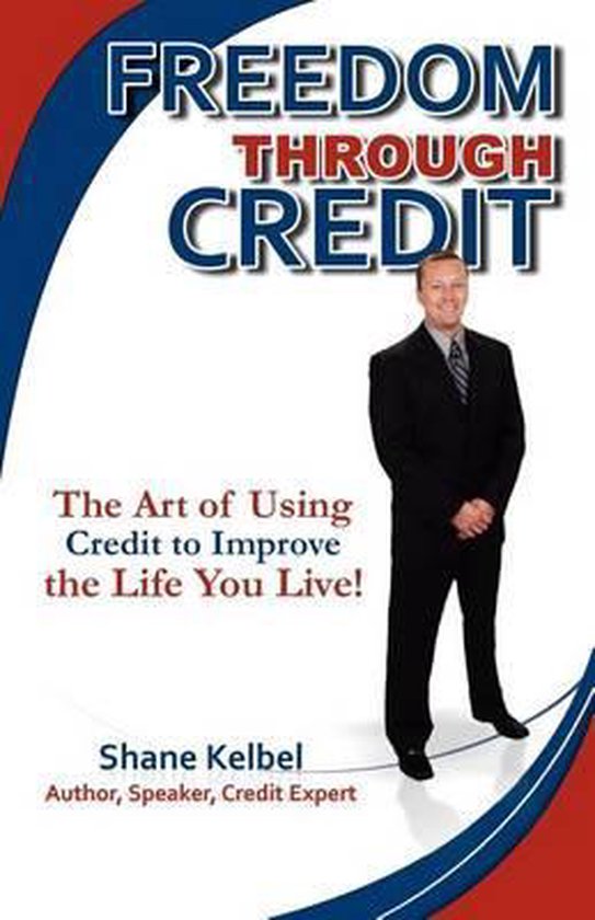 Freedom through Credit - cover