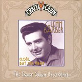 Close, But No Cigar (The Crazy Cajun Recordings)