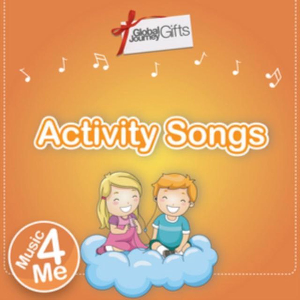 Activity Songs