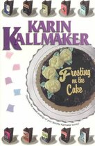 Frosting on the Cake