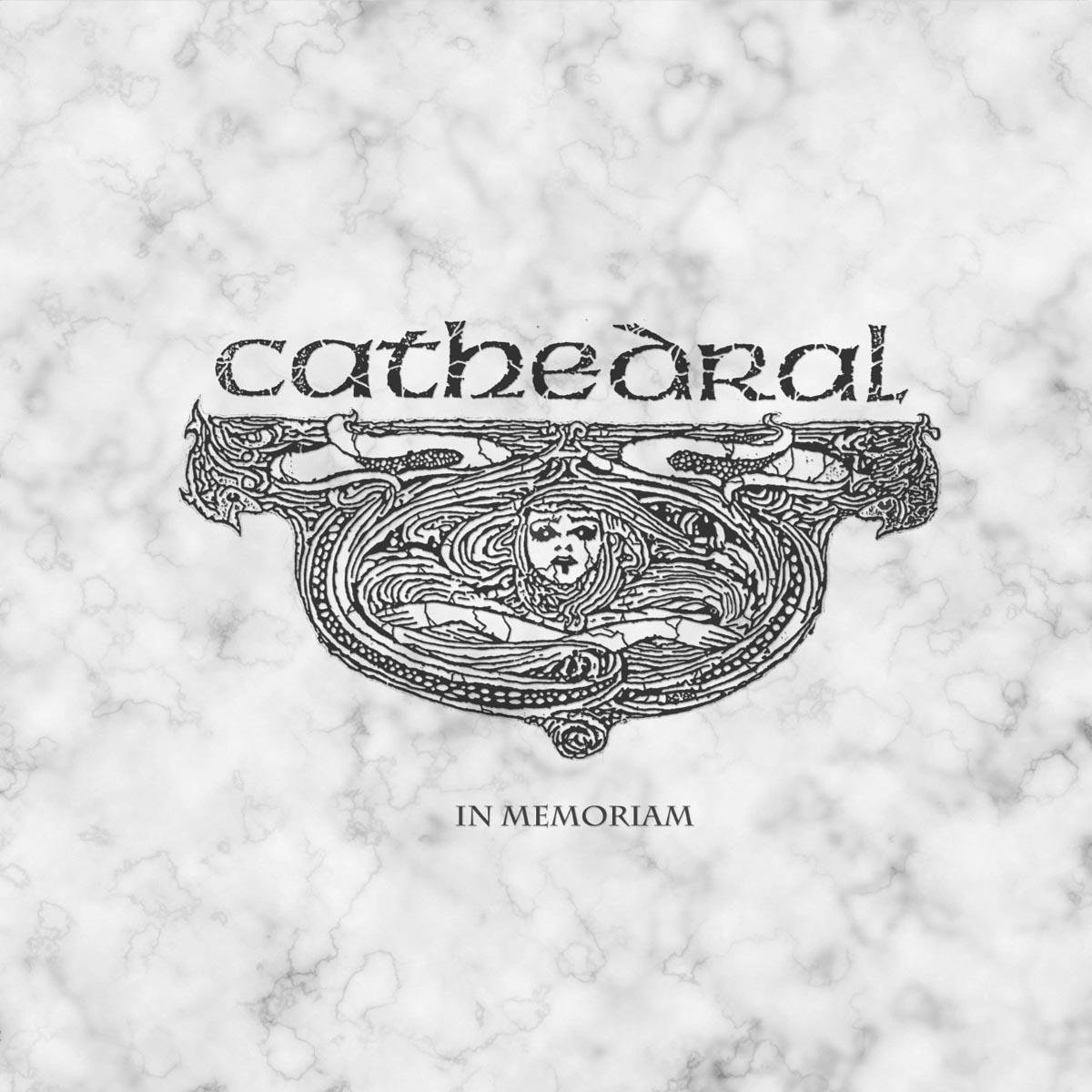 Cathedral - In Memoriam (2 LP) (Limited Edition)
