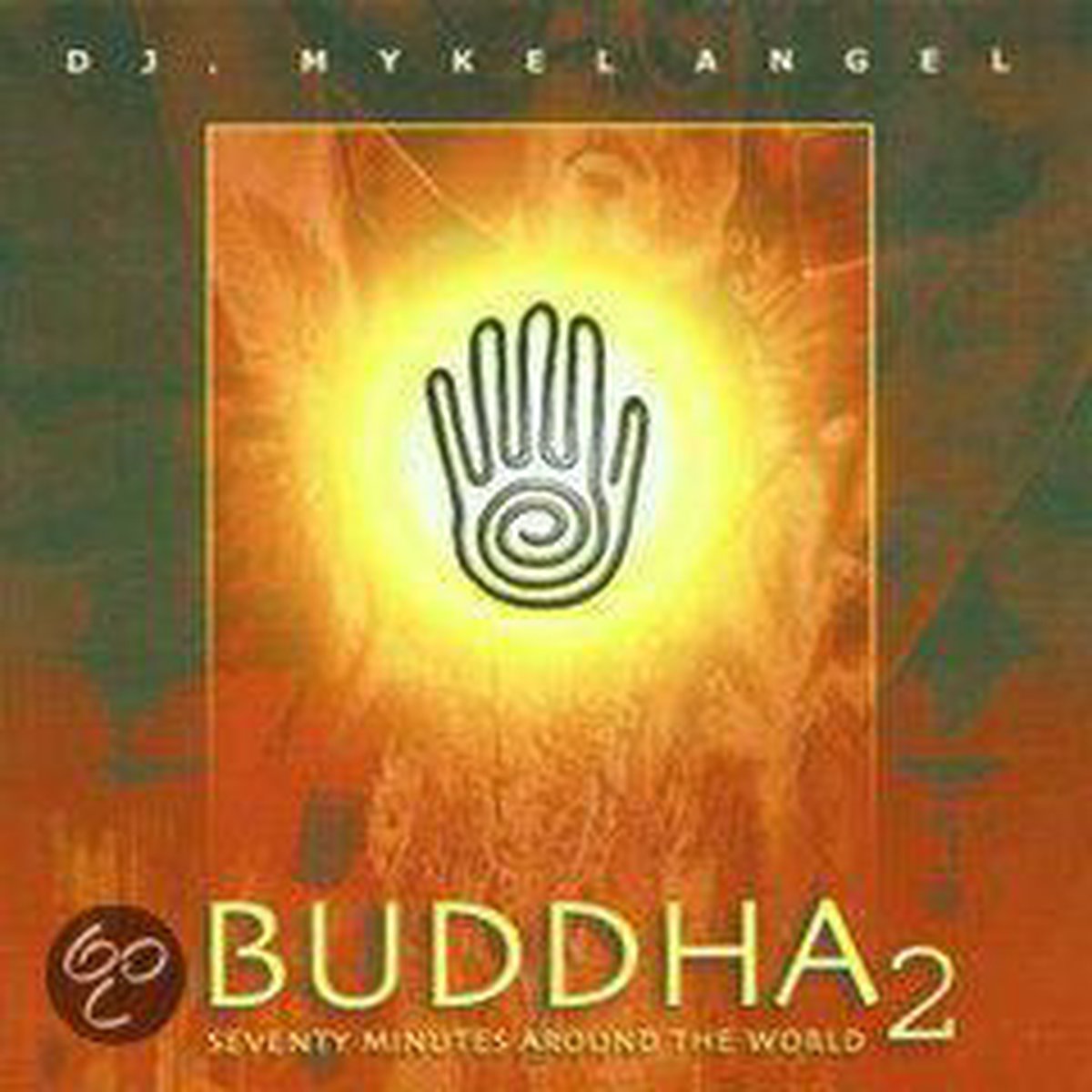 Buddha 2