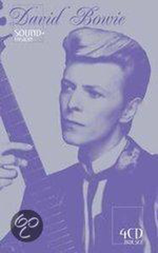 Sound + Vision, David Bowie | CD (album) | Muziek | bol.com