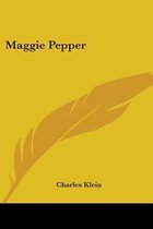 Maggie Pepper