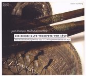 Jean-François Madeuf & Ensemble - The Birckholtz Trumpet From 1650 (CD)