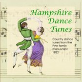 Hampshire Dance Tunes