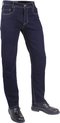 247 Jeans Spijkerbroek Baziz S20 Donkerblauw - Werkkleding - L34-W32