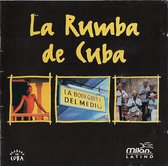 La Rumba De Cuba