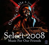 Select 2008 : Music For  Our Friends