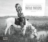 Edward S. Curtis Chronicles Native Nations