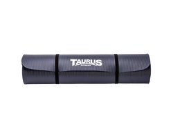 Taurus Trainingsmat XL – Yogamat & Sportmat – 200x100 cm – Dik 20 mm